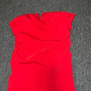 Size 6 Nicola Miller pink dress